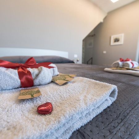 Crysas Home Assoro Dış mekan fotoğraf