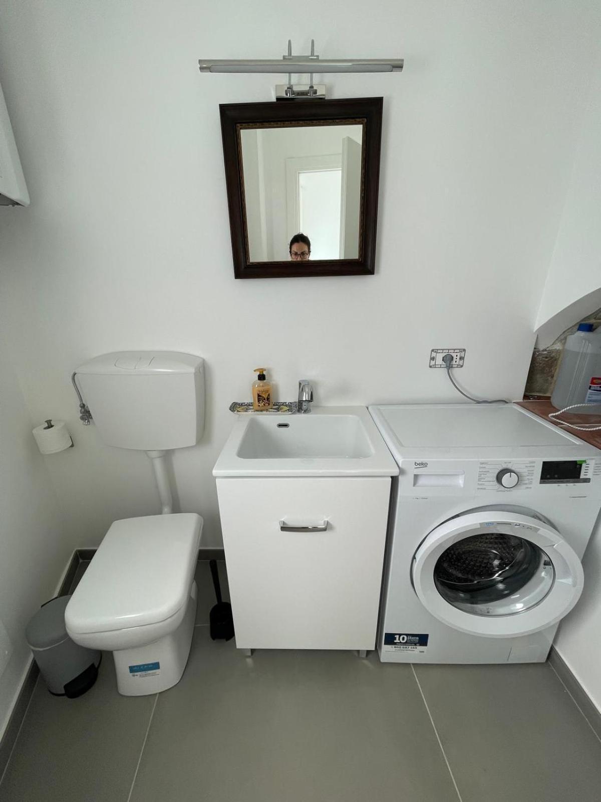 Crysas Home Assoro Oda fotoğraf
