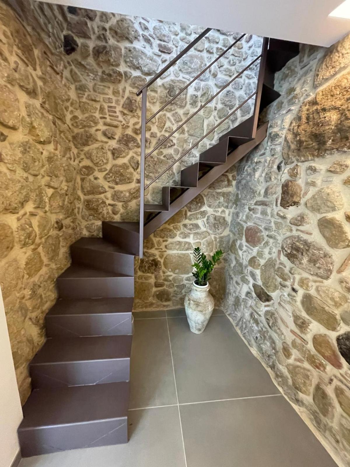 Crysas Home Assoro Dış mekan fotoğraf