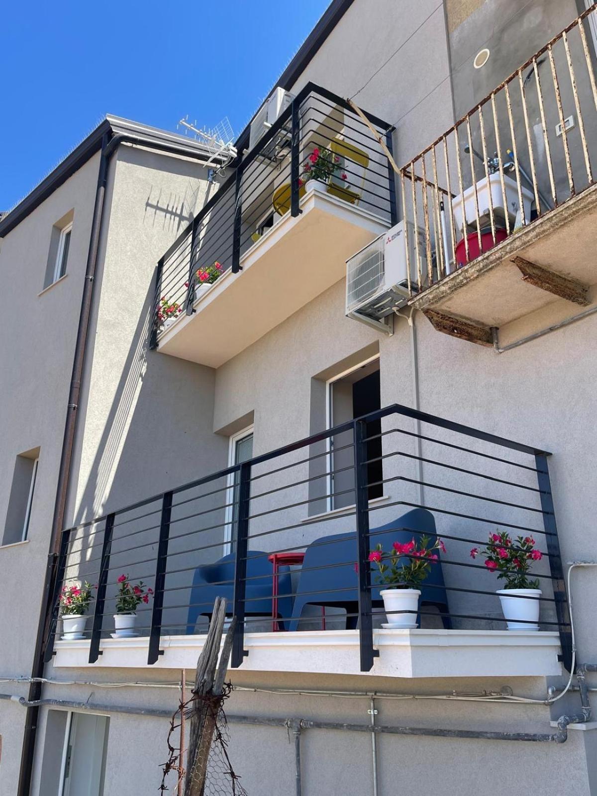 Crysas Home Assoro Dış mekan fotoğraf