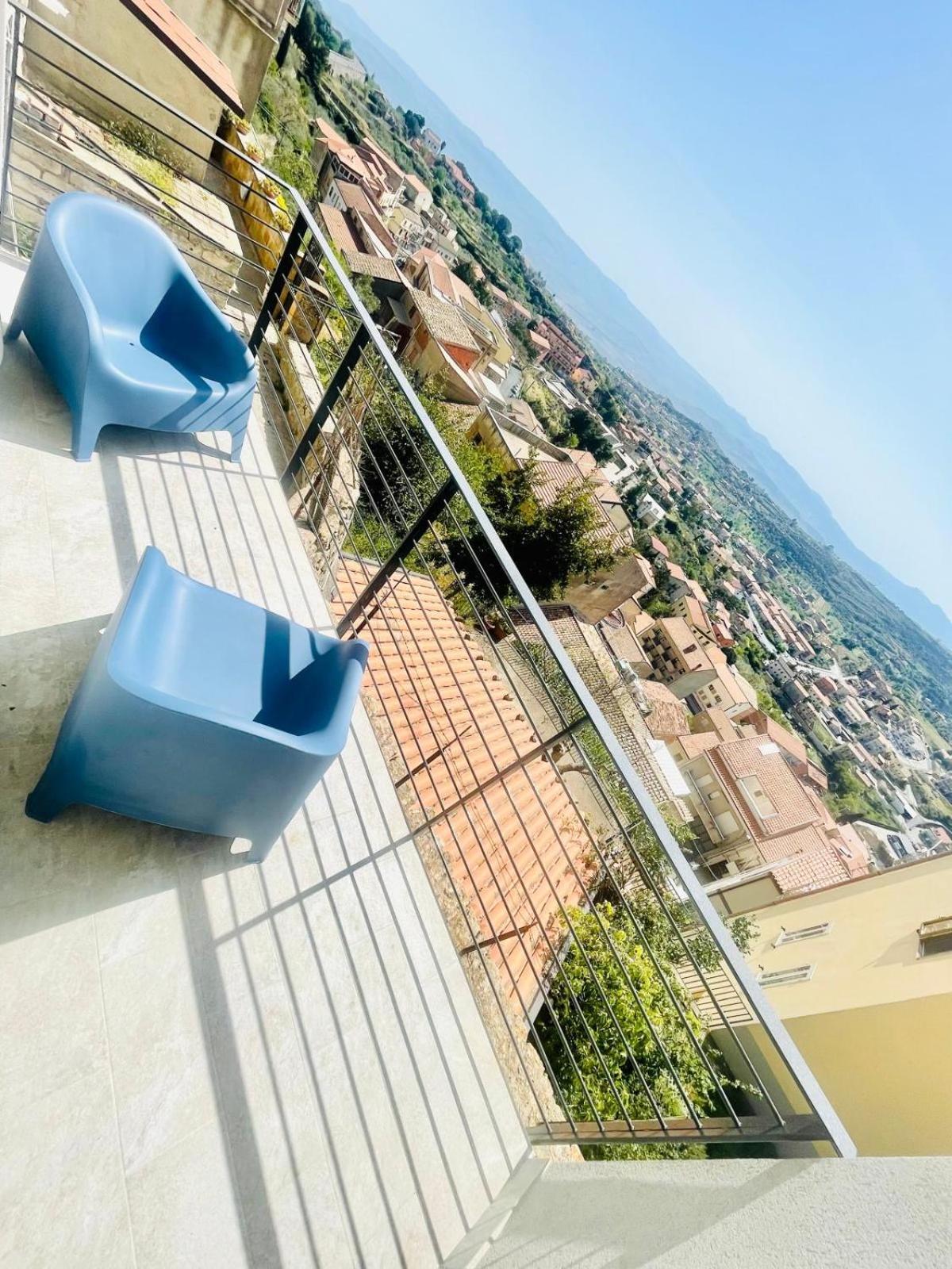 Crysas Home Assoro Dış mekan fotoğraf