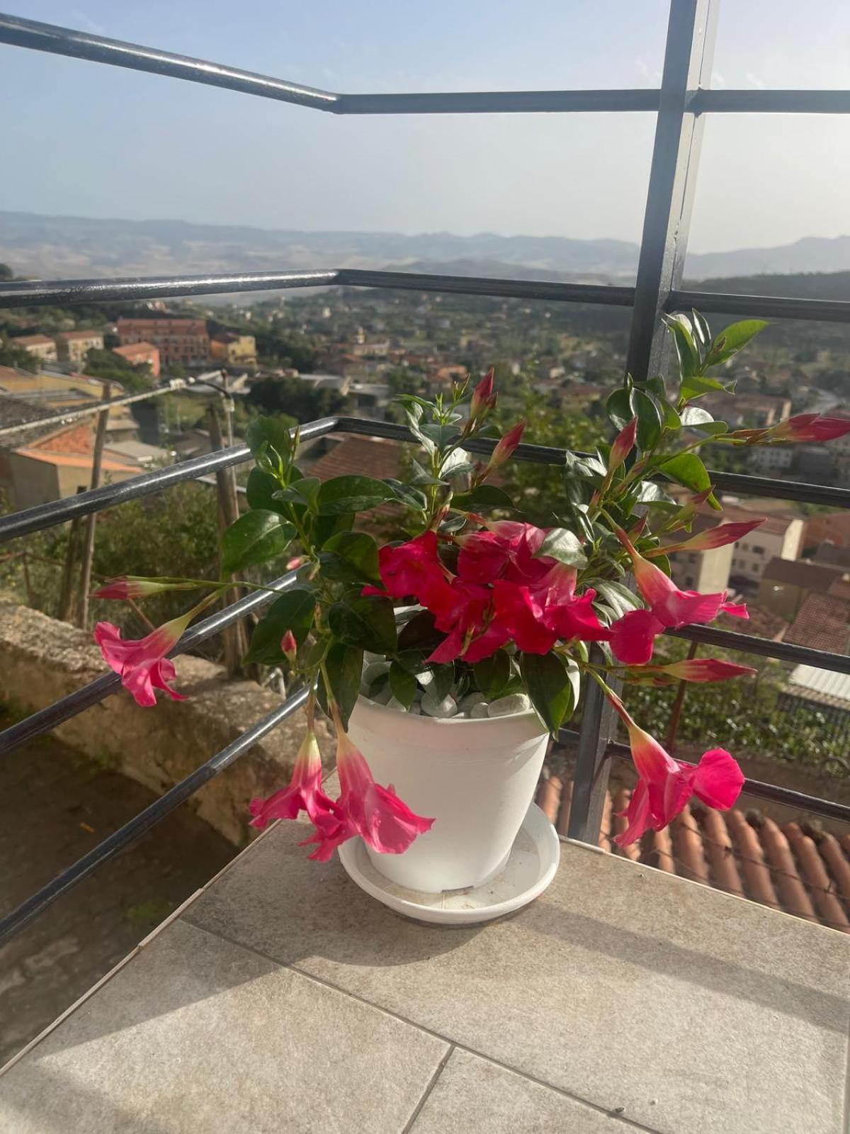 Crysas Home Assoro Oda fotoğraf