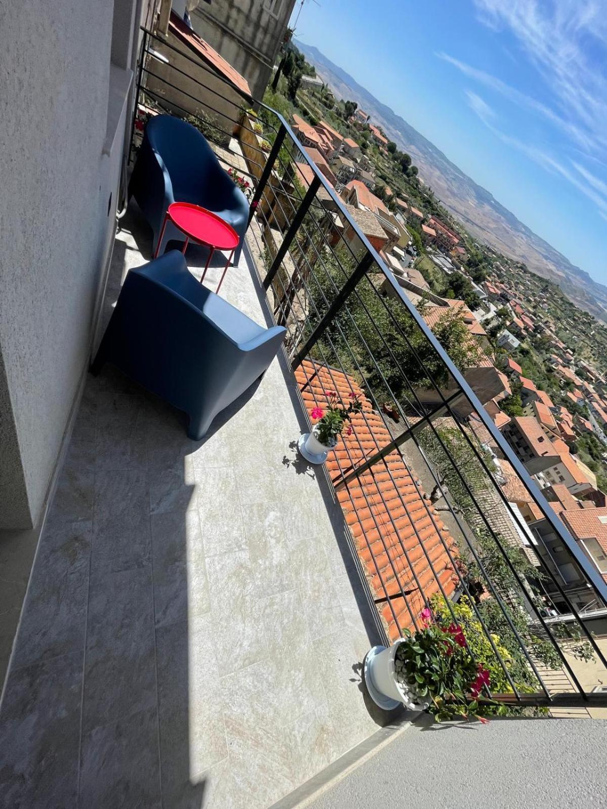 Crysas Home Assoro Dış mekan fotoğraf