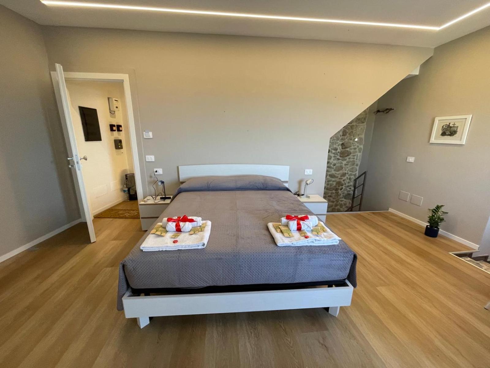 Crysas Home Assoro Oda fotoğraf