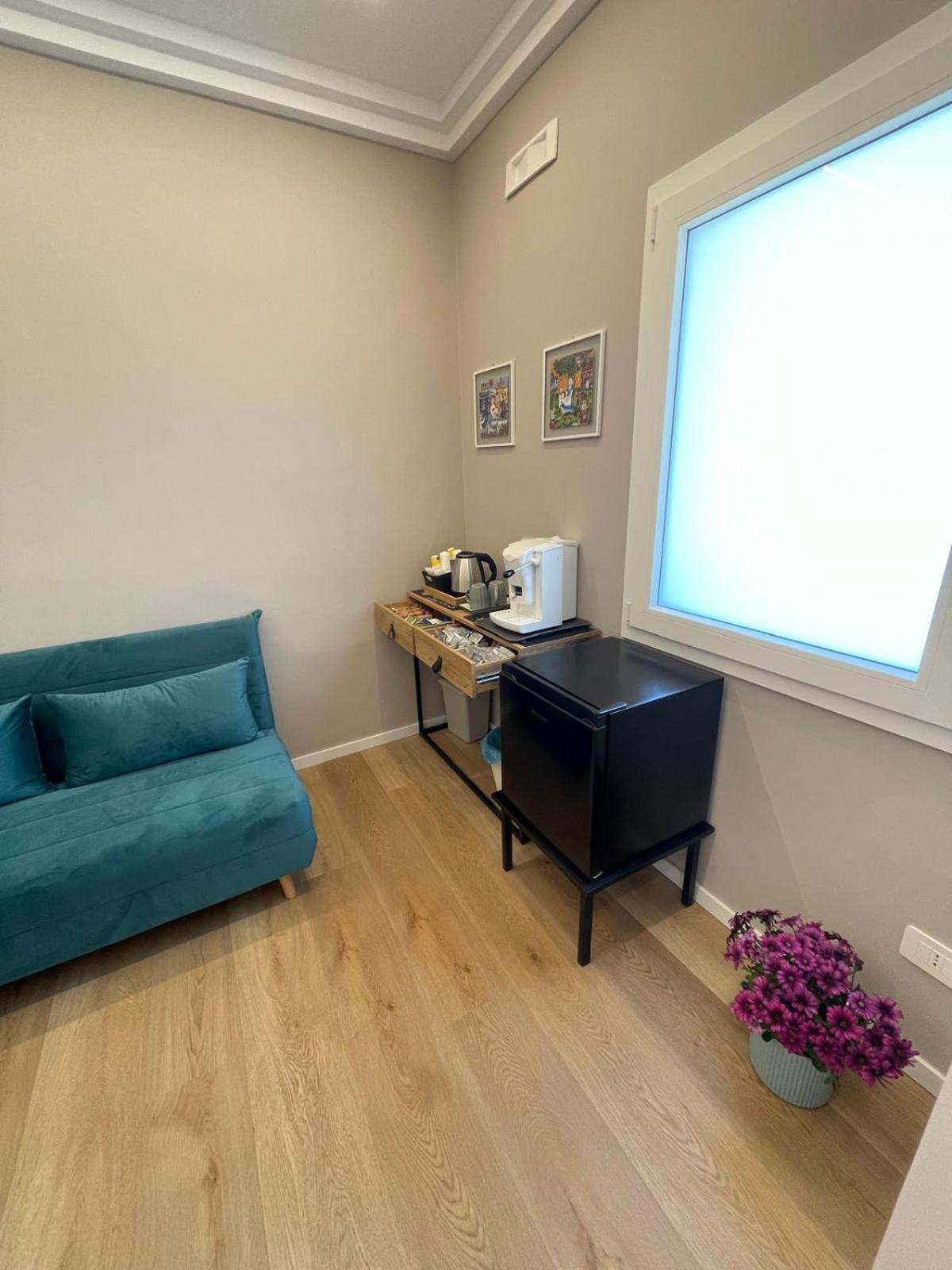 Crysas Home Assoro Oda fotoğraf