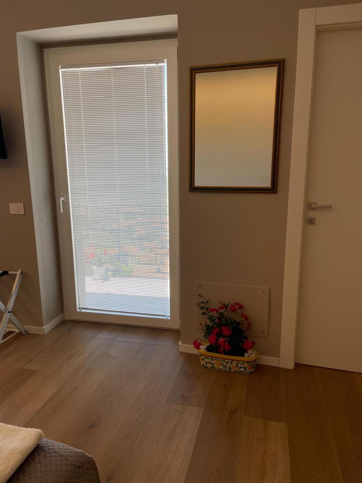 Crysas Home Assoro Oda fotoğraf