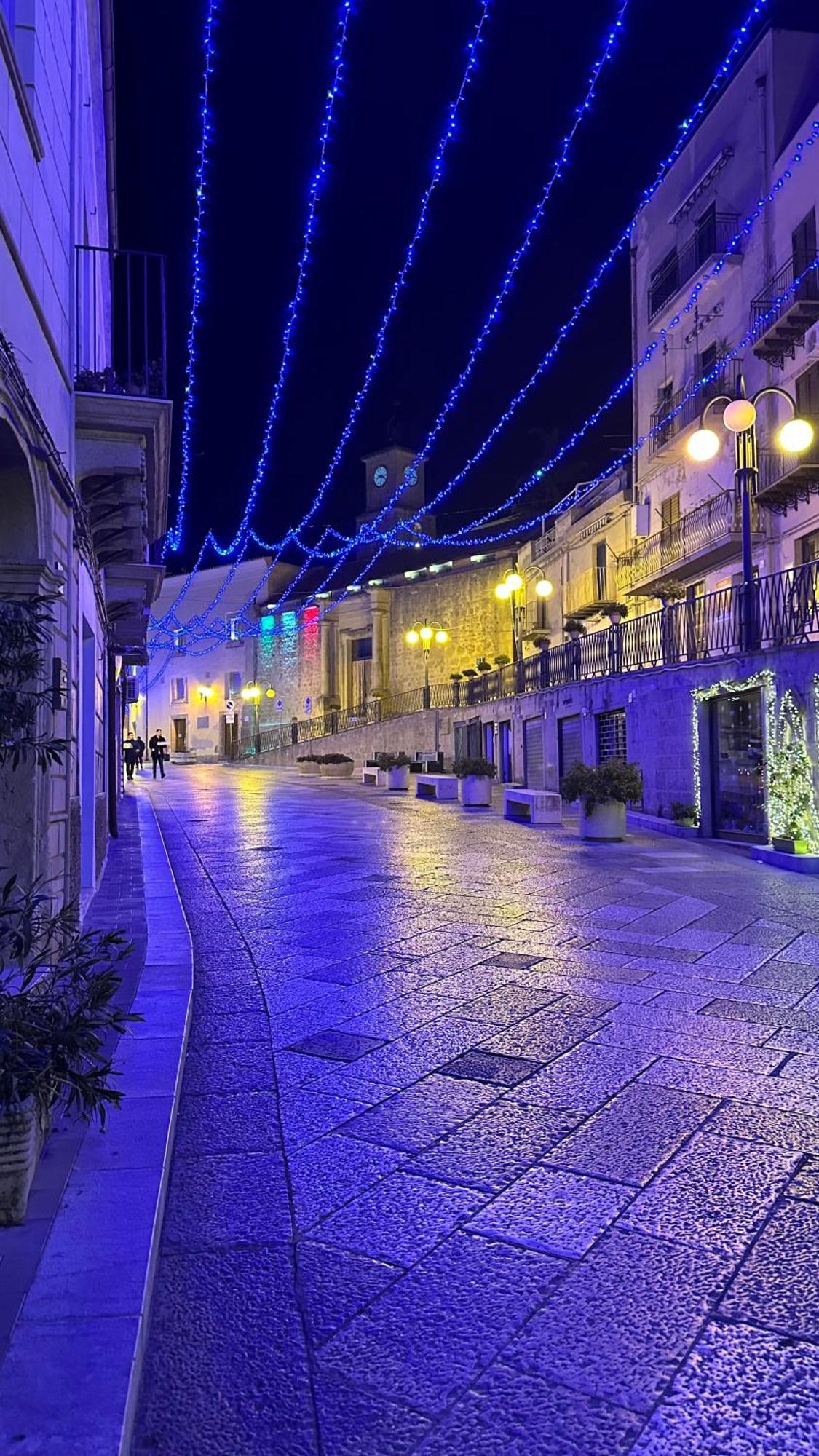 Crysas Home Assoro Dış mekan fotoğraf