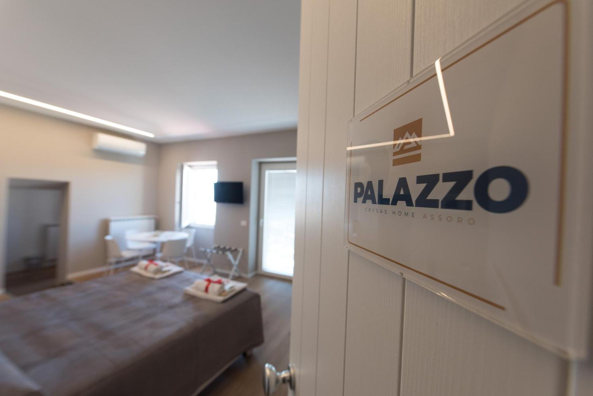 Crysas Home Assoro Dış mekan fotoğraf