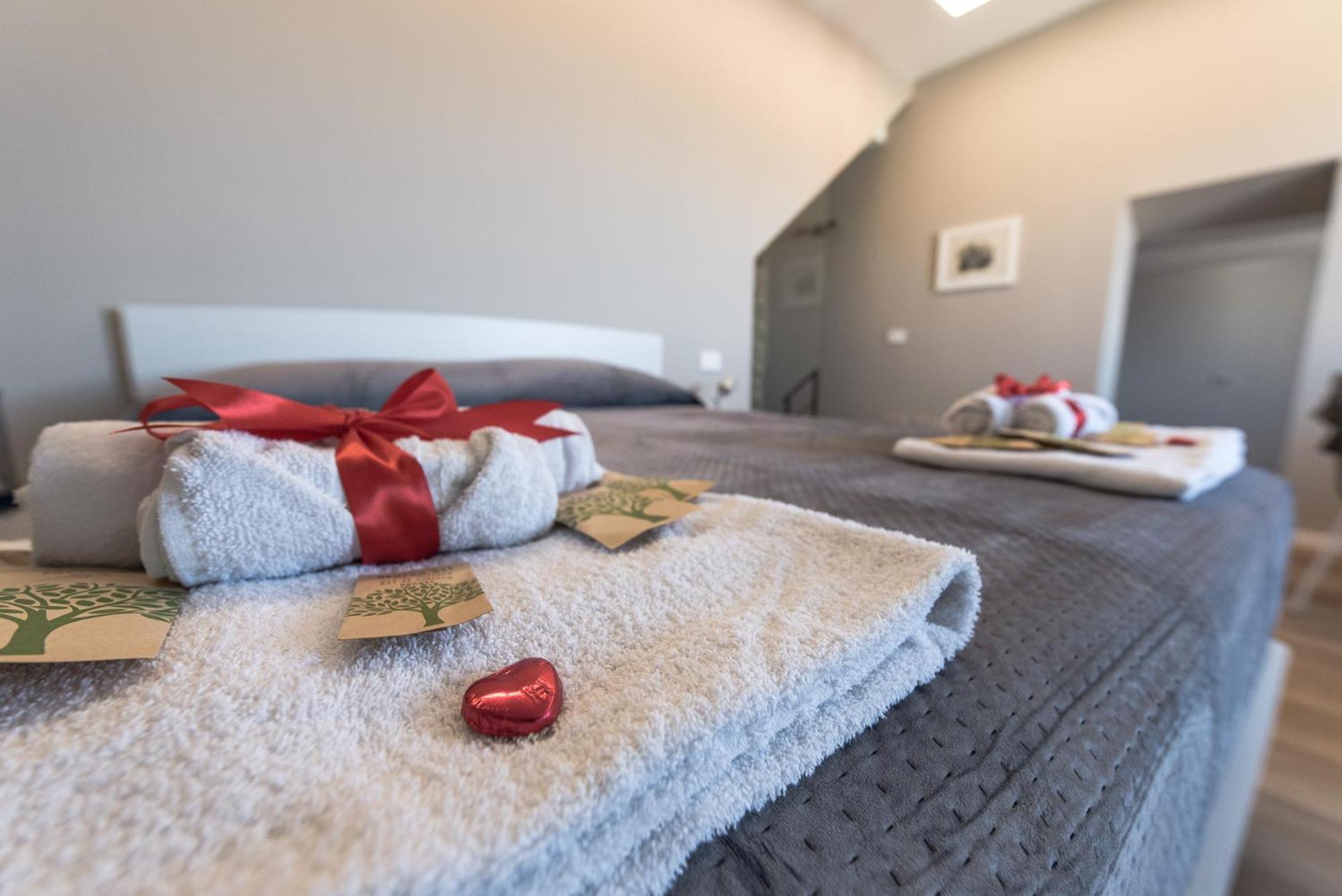 Crysas Home Assoro Dış mekan fotoğraf