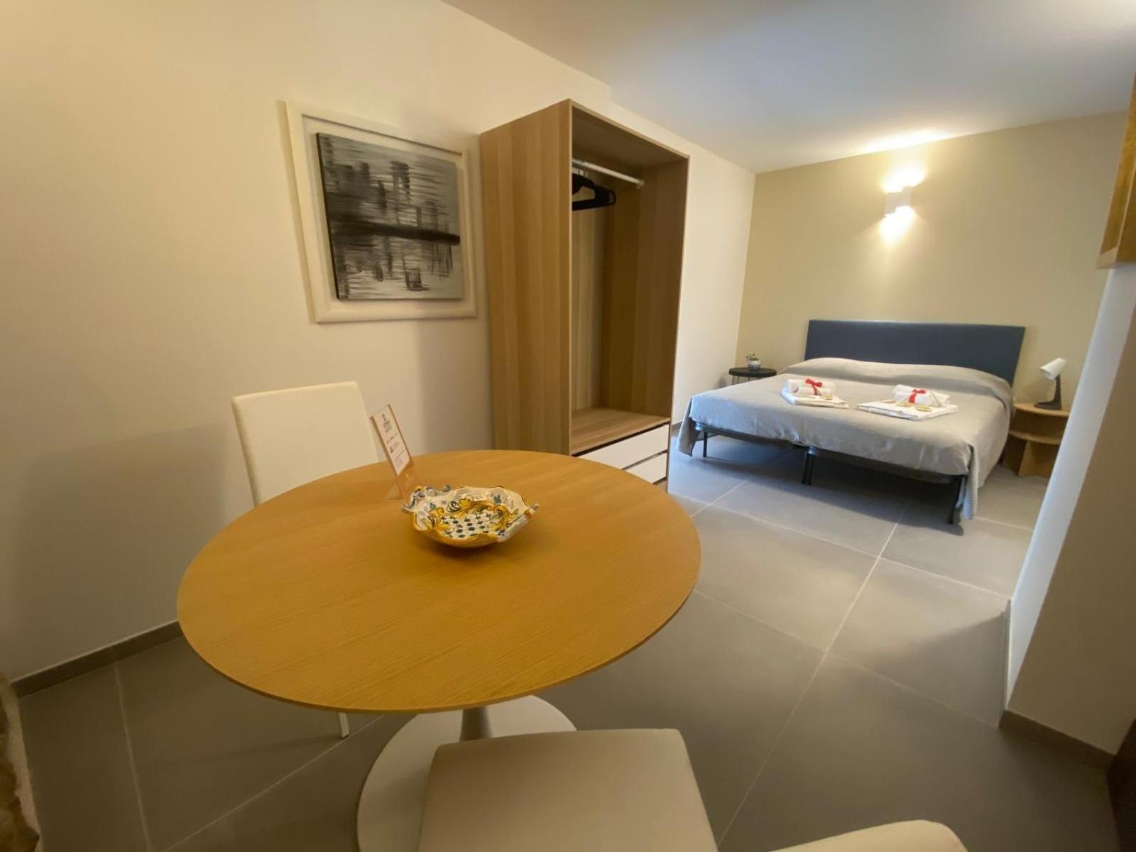 Crysas Home Assoro Dış mekan fotoğraf