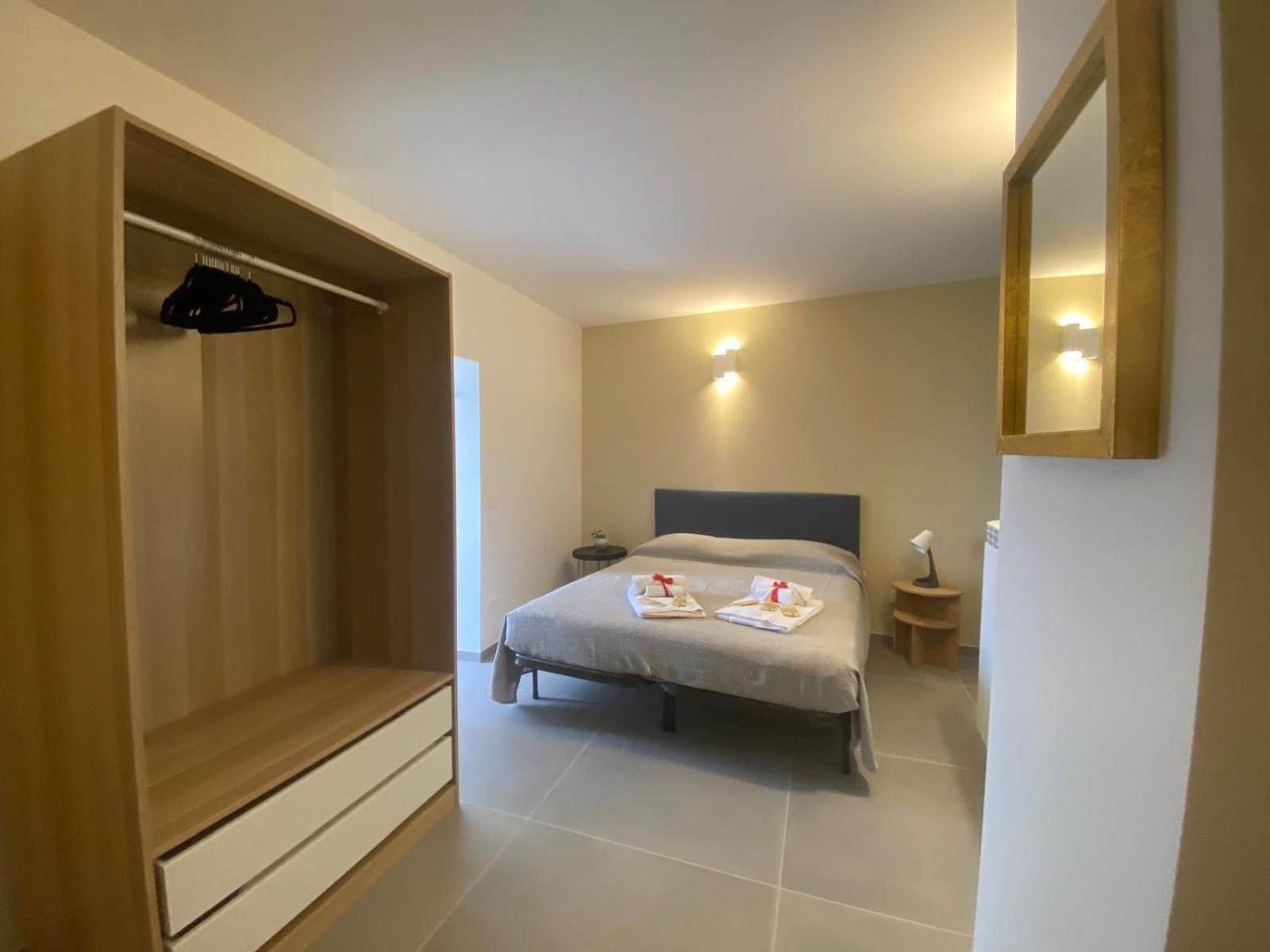 Crysas Home Assoro Dış mekan fotoğraf